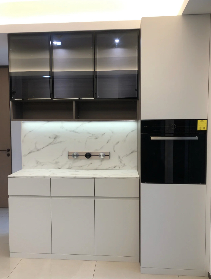 下次装修，坚决不会为了颜值做这8个设计了，太让人进退两难了！