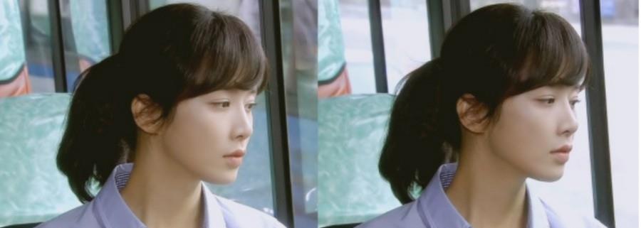 欧阳娜娜|李宝英各时期剧照！从清纯少女到霸气女神，公认颜值巅峰在30代