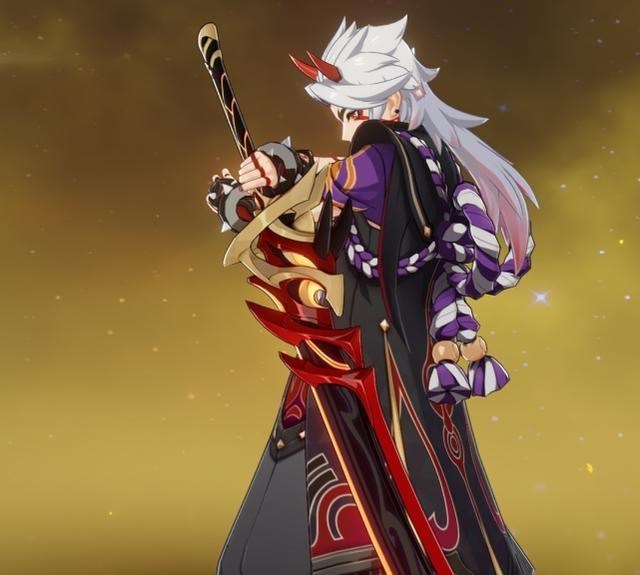 原神|原神：你还在研究一斗强不强，氪佬已经满命满精，你猜花了多少？