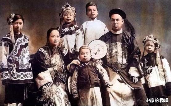 满族|清朝已经灭亡109年，14万皇室贵族都去哪里了？你可能猜不到