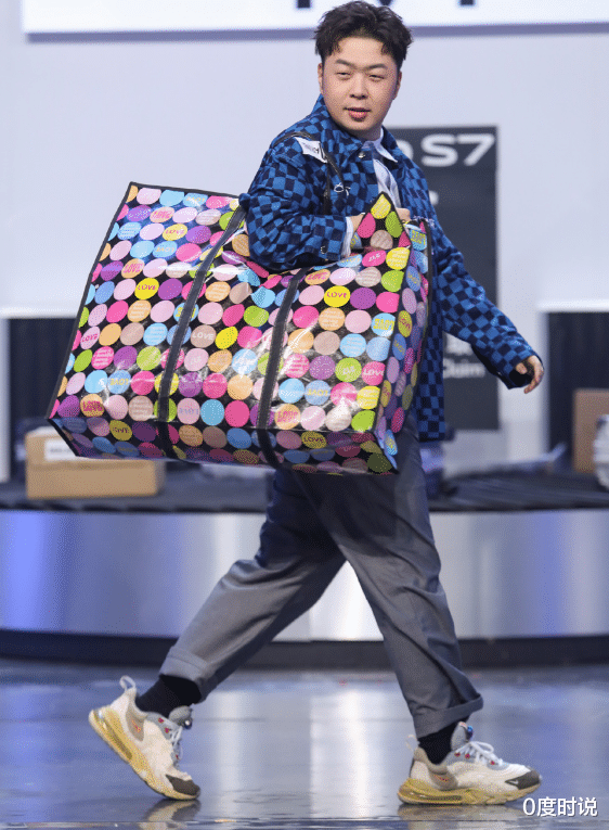 鸡蛋|杜海涛成功减肥30斤，帅出新高撞脸权志龙，沈梦辰眼光太好了