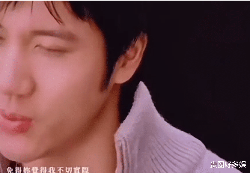 王力宏|王力宏的歌信息量真不小，就这几首写出了真相，完全是在打自己脸
