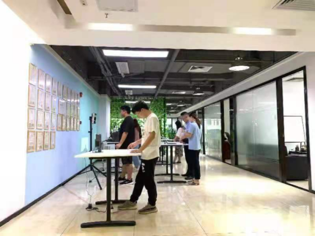 优心说 广东未来科技：书写立体显示事业传奇的行业独角兽