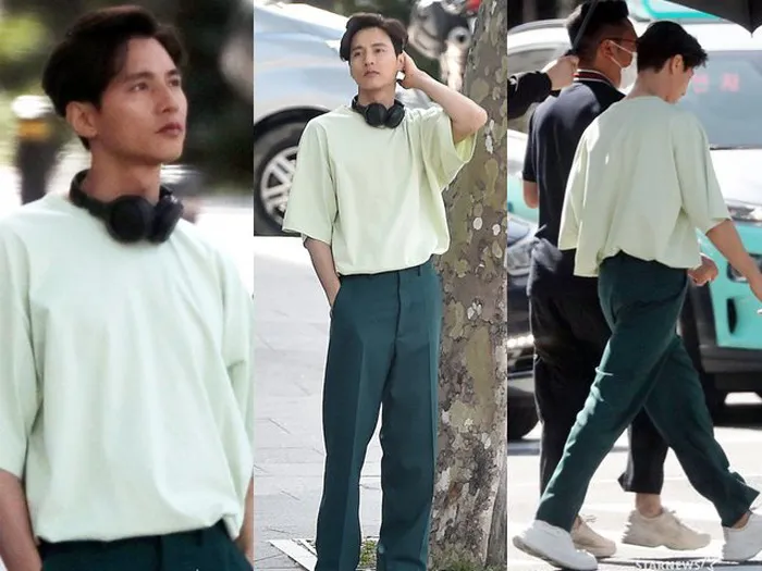 元斌|元彬，行走的基因彩票代言人