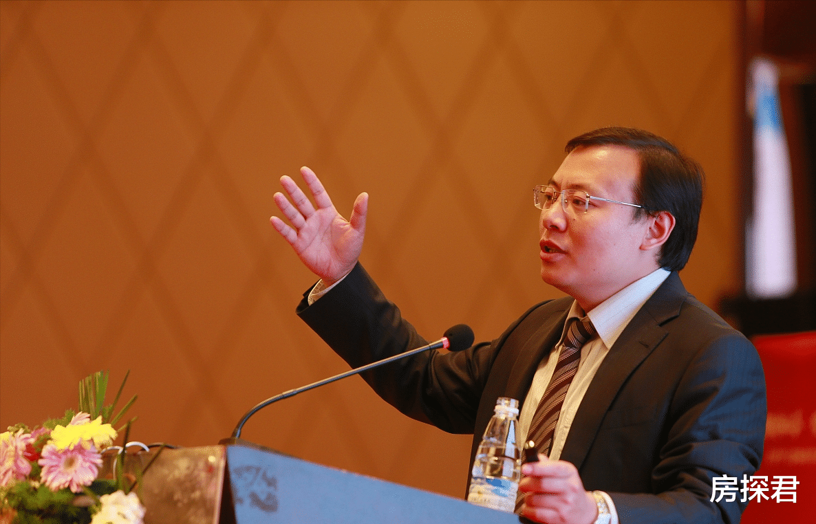 通胀|新一轮通胀来袭，房价会上涨吗？内行人直言：建议持有这3样东西