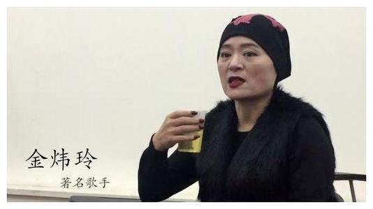 龚俊|打败韦唯毛阿敏，却被亲弟弟砸至脑震荡，一代歌后沦落到保姆谋生