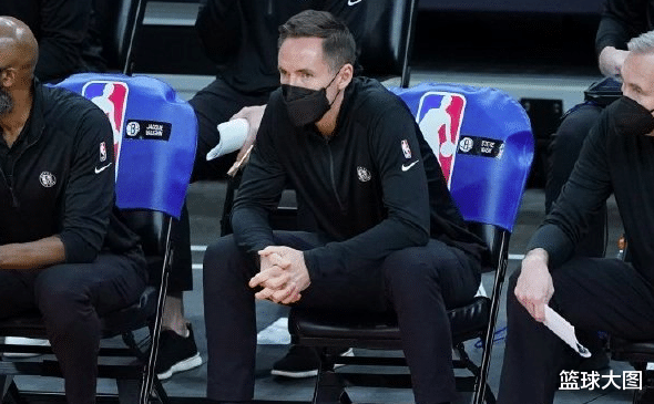 篮网队|警告完篮网后，联盟动手了！