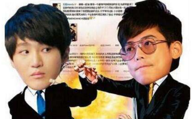 苏醒|苏醒脾气还是这么暴躁,与小11岁女友街头吵架,前年赴美秘密产子