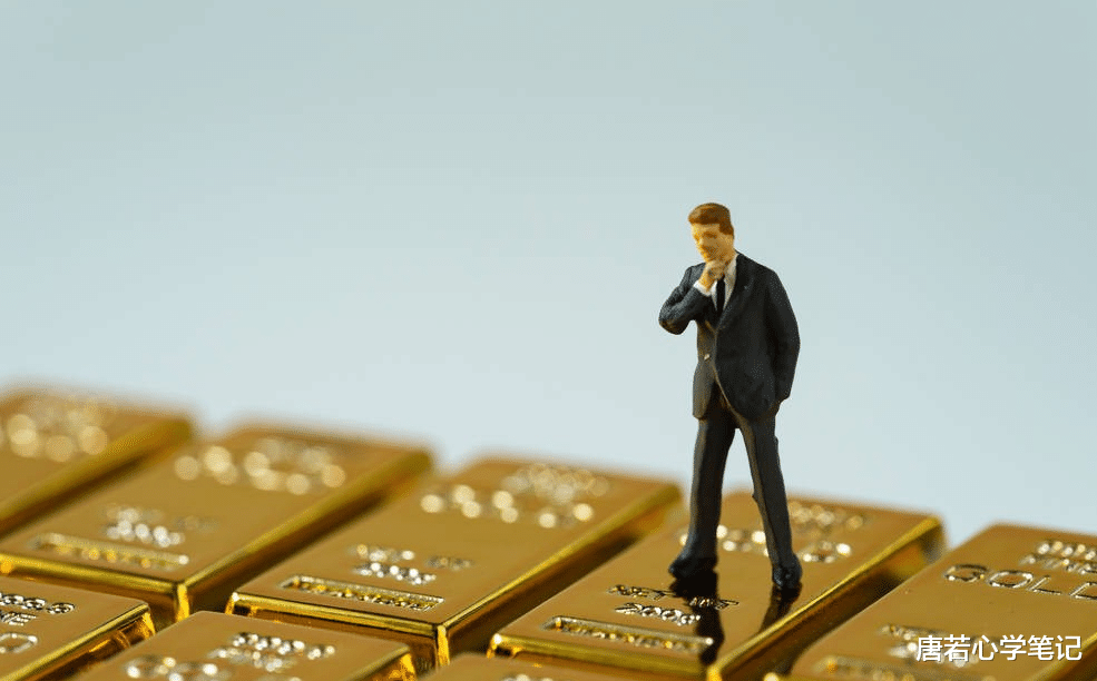 唐若心学笔记|连接内心才能打开财富的源泉，如何连接内心，学会五大连接法则