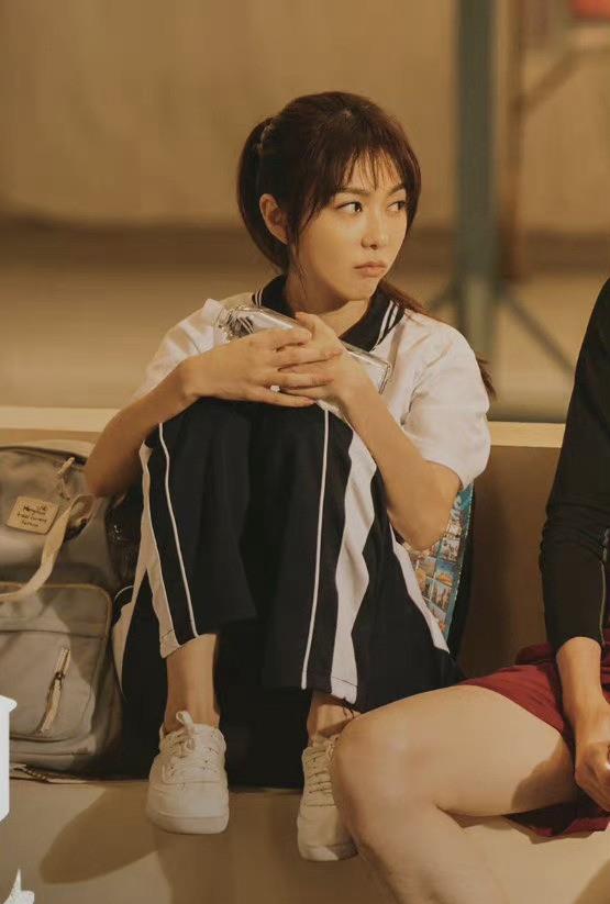 润肺止咳|薛凯琪吃了“防腐剂”吧？演少女无违和感，她的耐老秘密是什么？