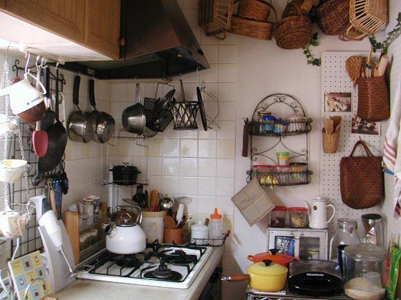 学会这些收纳小技巧，还怕家里乱吗？