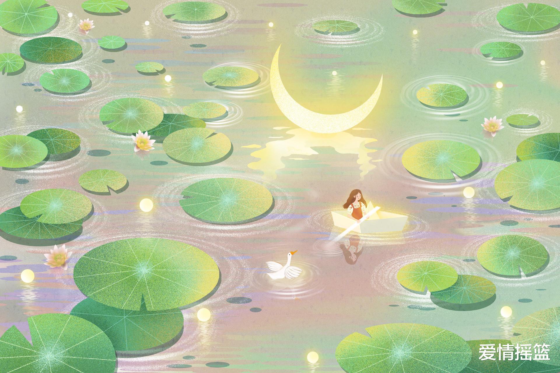 爱情摇篮|事实上,能留住男人的不是美貌,而是这些