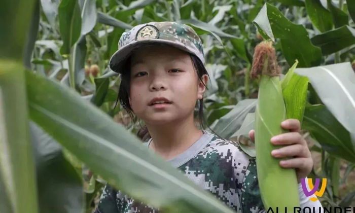 郭晶晶|郭晶晶一家过年照片曝光！被问“拼四胎吗”？郭晶晶霸气回应获上万点赞