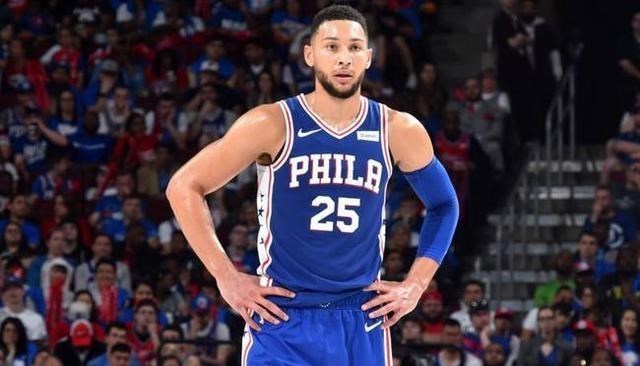 勒布朗·詹姆斯|曝!湖人正考虑送走詹姆斯,或和76人完成交易,西蒙斯成重要筹码