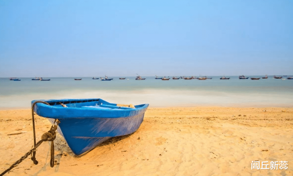闾丘新蕊|初次来到了北海,旅游上有颇多要注意的地方,不妨一起看一看