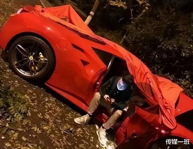 秦奋|身价不输王思聪，家世堪比汪雨，被称为“沪上皇”的秦奋啥来头