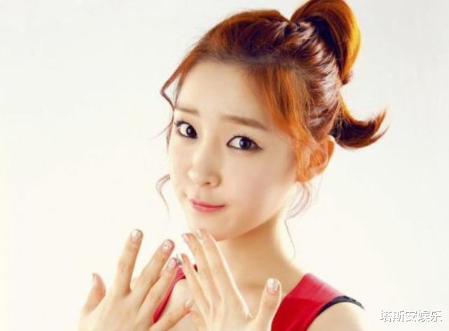 T-ara|当年最火的韩国女团T-ARA，竟然毁于她手，多年后才得以解释