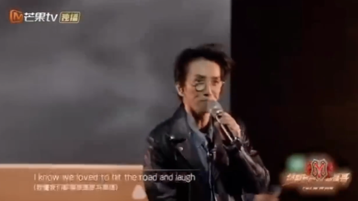 林志炫|昔日的“情歌王子”都已隐去，林志炫却在2021留下了十大精彩时刻