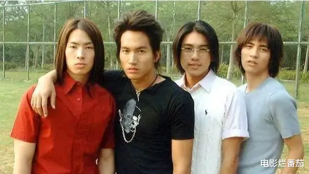 古装剧|偶像型男变古装丑男？古装真是照妖镜，还是看这11个美男养养眼吧