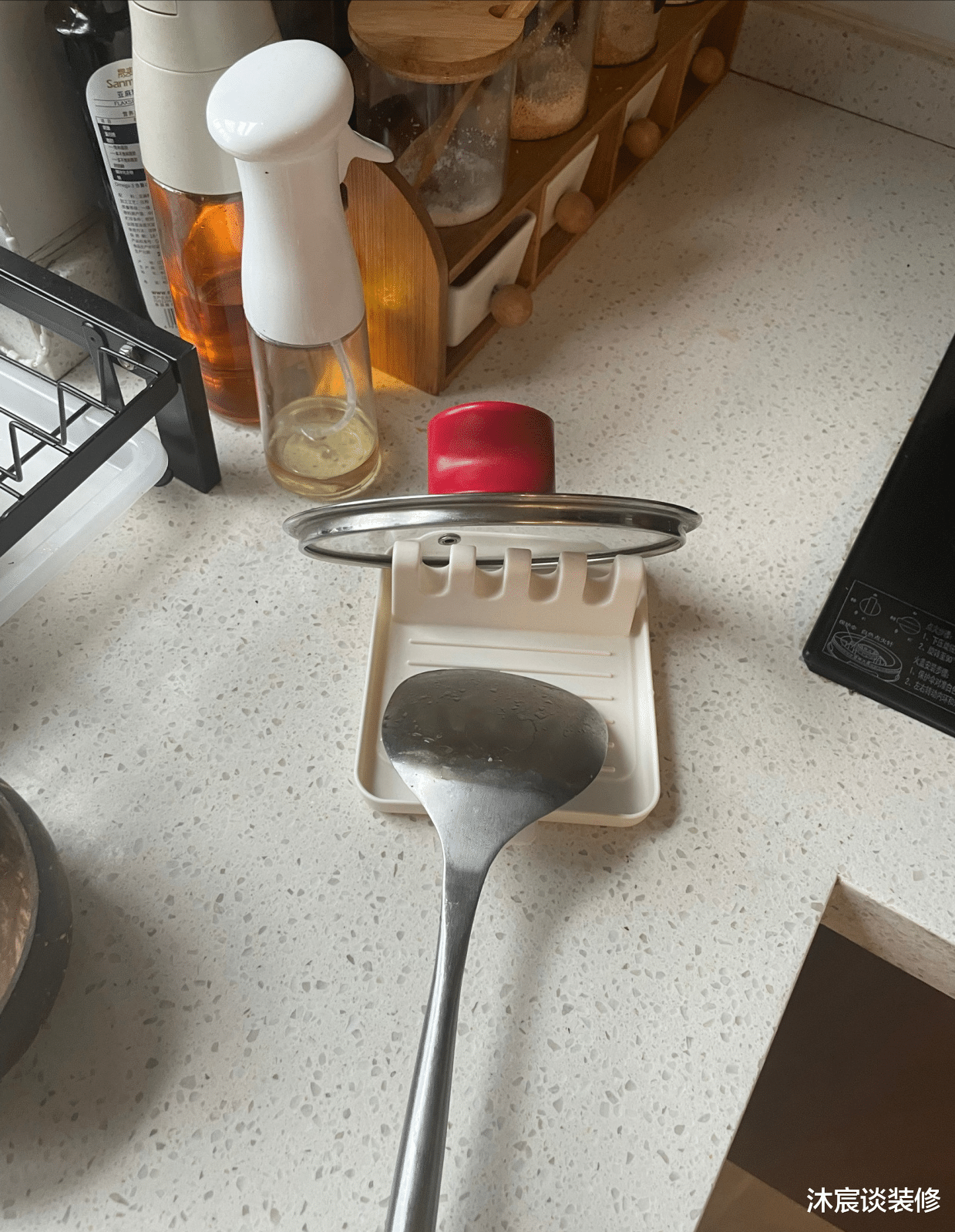 跟风买回的“网红”家居用品,没想到没有翻车,真的是好看又好用