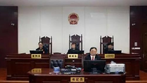 湖南男子为霸占婚外女友,向女友前夫发不雅视频威胁,结局很悲催