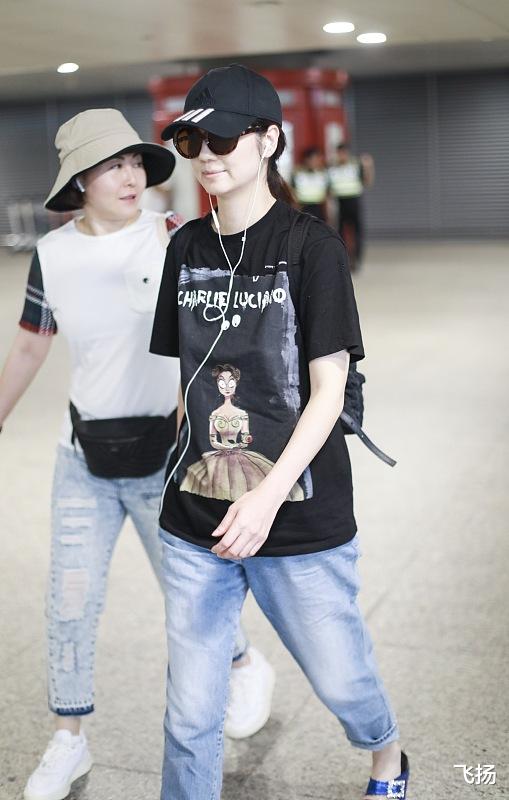 明星|娱乐圈偷偷生孩子的七位女明星，张碧晨没人知道孩子父亲是谁！