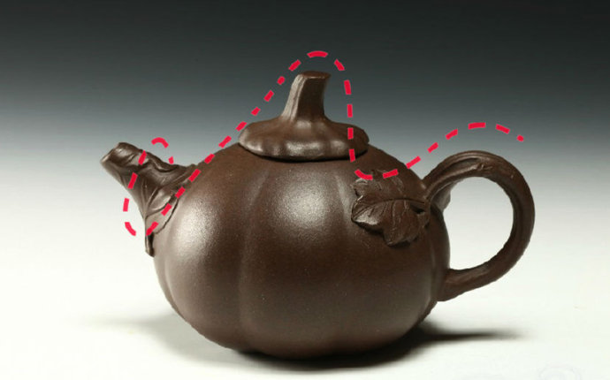 |紫先生—紫砂壶：玩壶赏壶的“三板斧”来了，收藏就对了