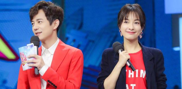 吴昕|15年前吴昕究竟有多美?在《宝莲灯》中,将玉帝迷得“神魂颠倒”