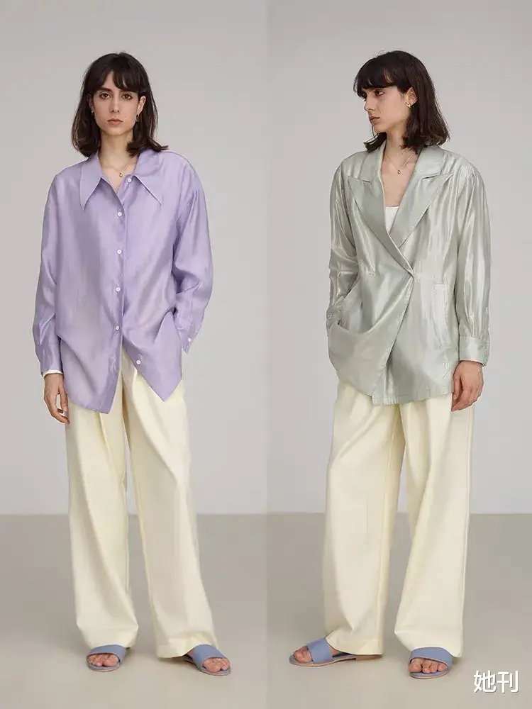 她刊|女明星最爱的百元淘宝店，周雨彤宋妍霏都在穿