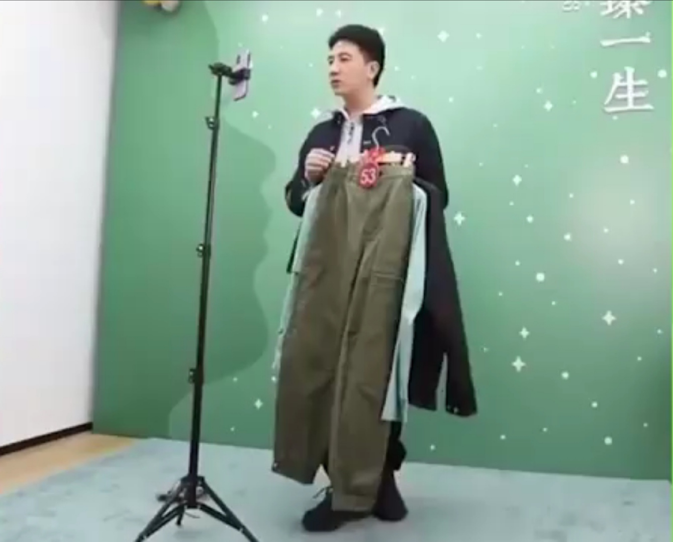 林生斌|林生斌翻车不停，更有离职员工爆料，渣男人设稳了