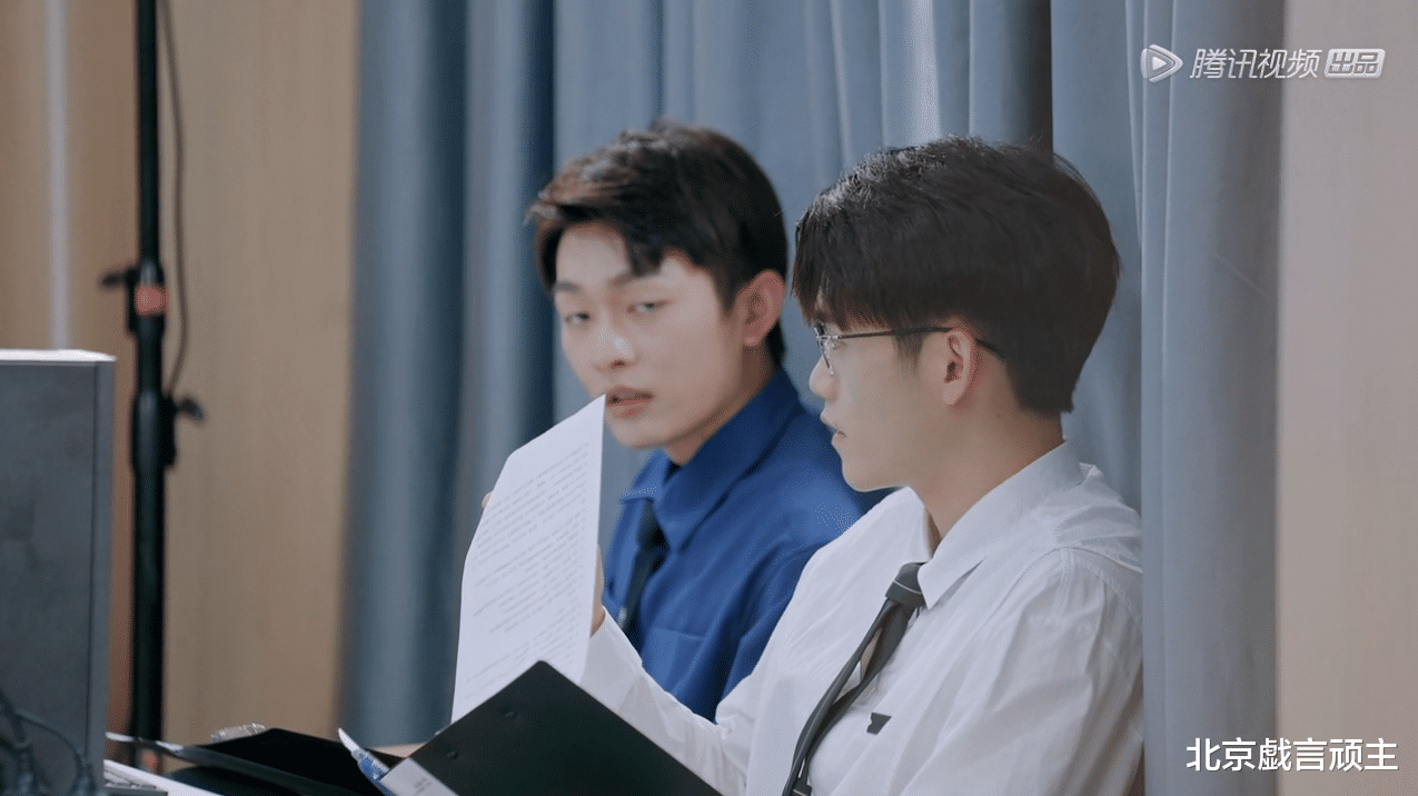 周深|《offer3》刘畅改编儿歌,爆笑十足,周深隔空喊话,治愈感爆棚!