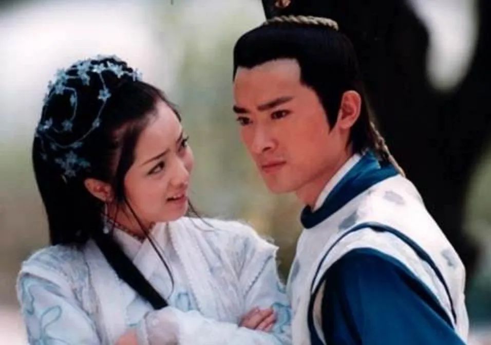 刘怡君|这个曾红极一时的「童年女神」，竟然消失18年了