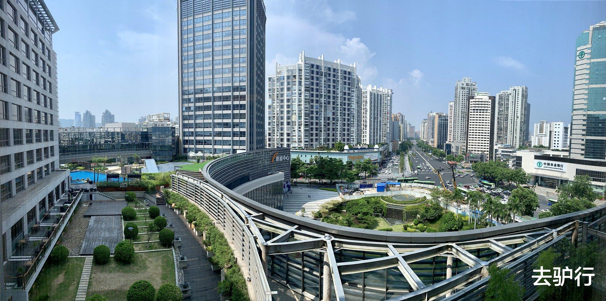 去驴行 第五大直辖市，最有可能花落谁家，为何这三座城市呼声高却没戏？