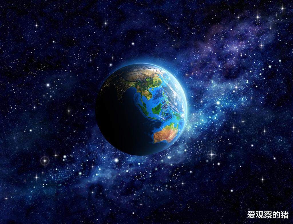 科学家 科学家已证4维空间客观存在,人类可以进入吗?