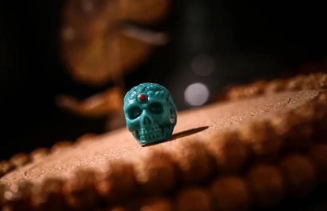 绿松石|购买绿松石哪有那么麻烦？只需要看这3方面，一买一个准！