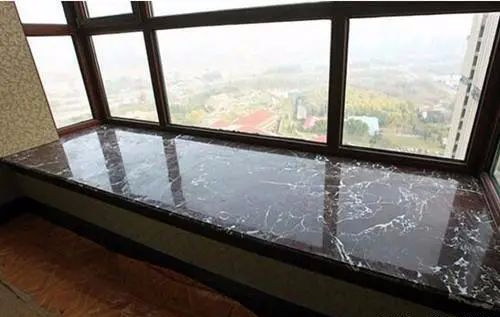 大理石窗台该怎么安装？安装注意事项！