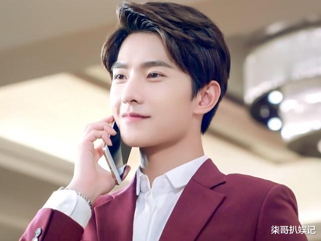 90后|这8位“霸道”总裁堪称90后代表，不仅身高180，还很有魅力