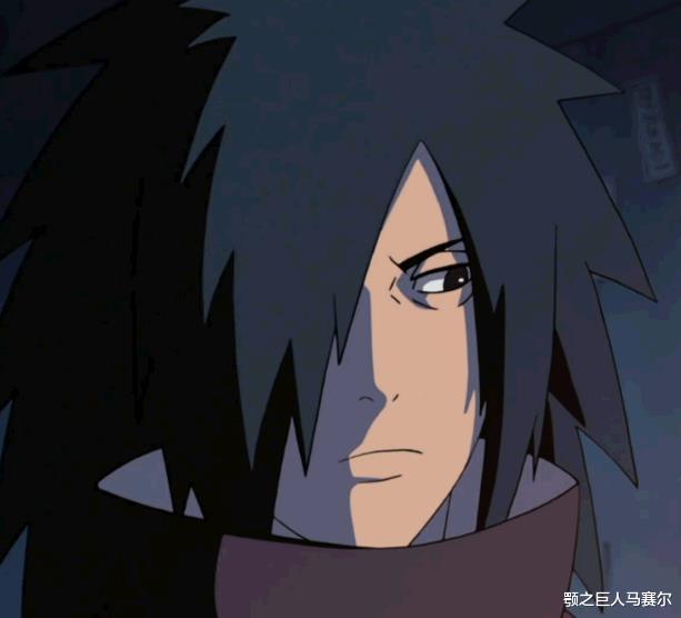 火影忍者|火影：斑爺的月之眼計劃應者寥寥，為什么沒幾個人肯一起干？