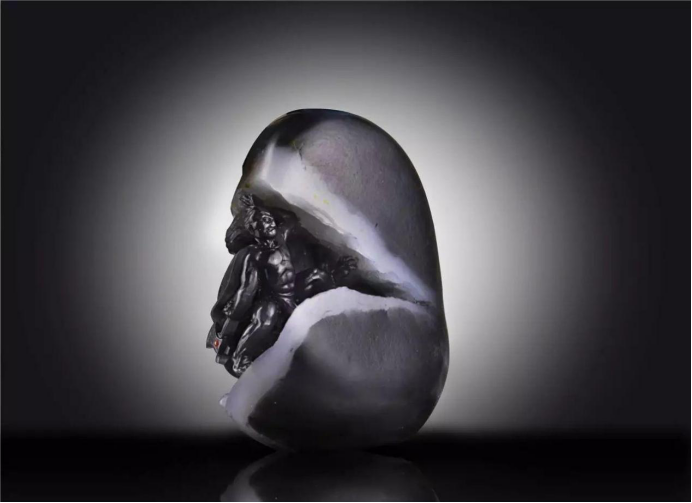 古钱币|收藏玉石最好的时机是在30年前，其次是现在