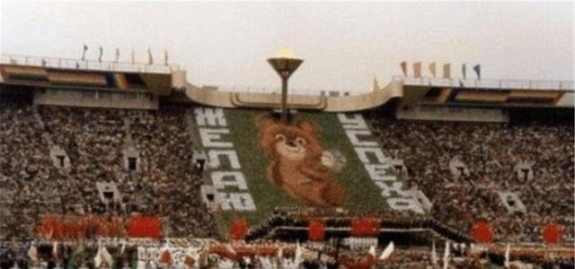奥运会|中国坚决不参加！耗资92亿策划的奥运会，遭到67国毫不留情地拒绝
