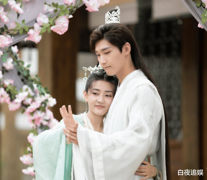 郭希宽|《双世宠妃3》来袭，邢昭林亲妈却看不下去，原因让粉丝都笑了