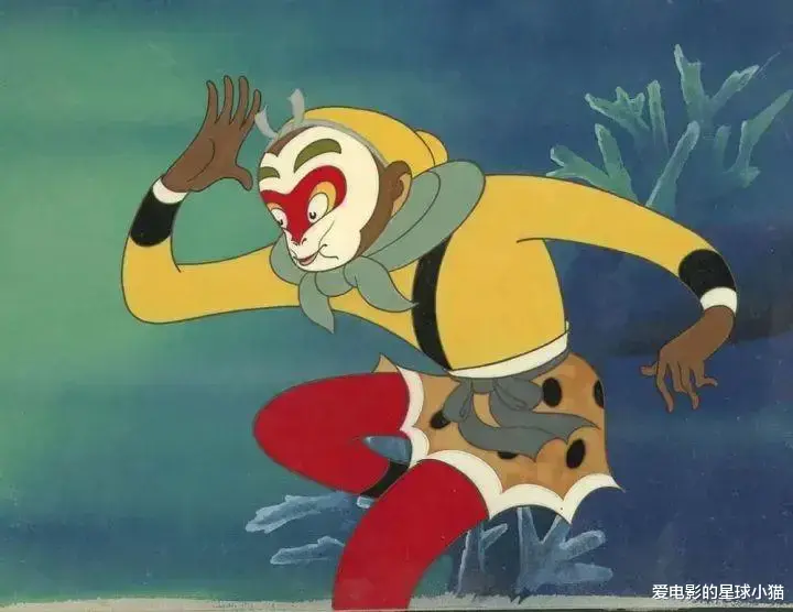 哪吒|拒绝眯眯眼!盘点十大国产动漫电影,哪一部曾是你逝去的童年?