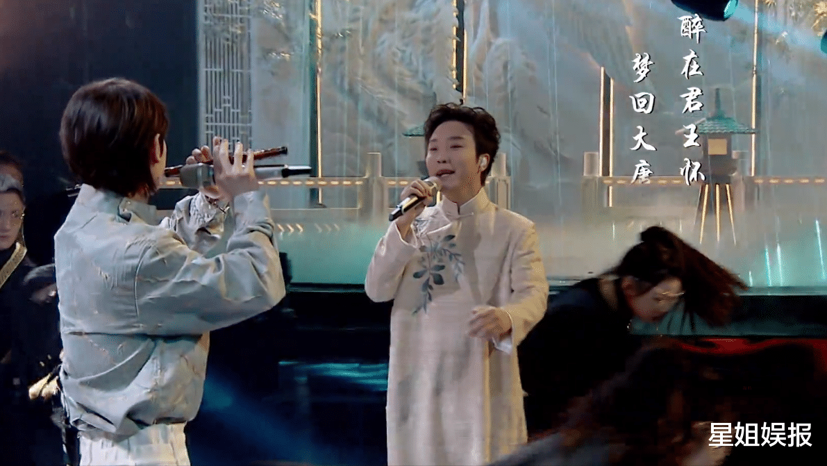 你好星期六|《你好星期六》第二期收视下降!蔡少芬性格定位像谢娜,小漾是音痴