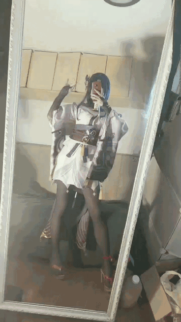 |這發(fā)球姿勢(shì)拿捏了