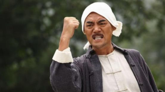 巍子|“岳不群”巍子一婚净身出户，5年女友嫁给李幼斌，他至今单身