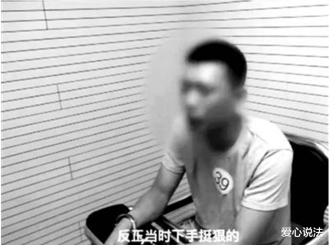 广东发生惨案,身怀双胞胎孕妇被男友捂死,男友被捕后供述原因