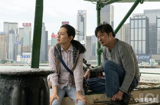 曹操|2021最卖座的10部港片，《三国》排第九，榜首实至名归