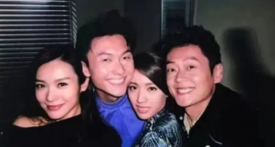 陈自瑶|怎么会有这么嚣张的女明星，逼得“正室”终于对她公开宣战！女人何苦为难女人