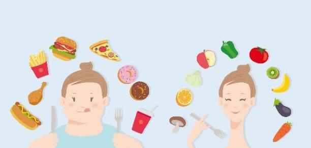 运动|明明没有减肥,体重却往下降?或许是因为这4个好习惯帮了你