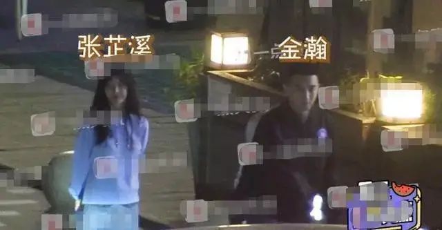 金瀚|终于分手!花心还嚣张,赵丽颖也帮不了他...